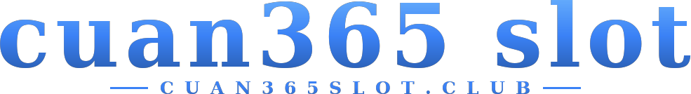 cuan365 slot logo
