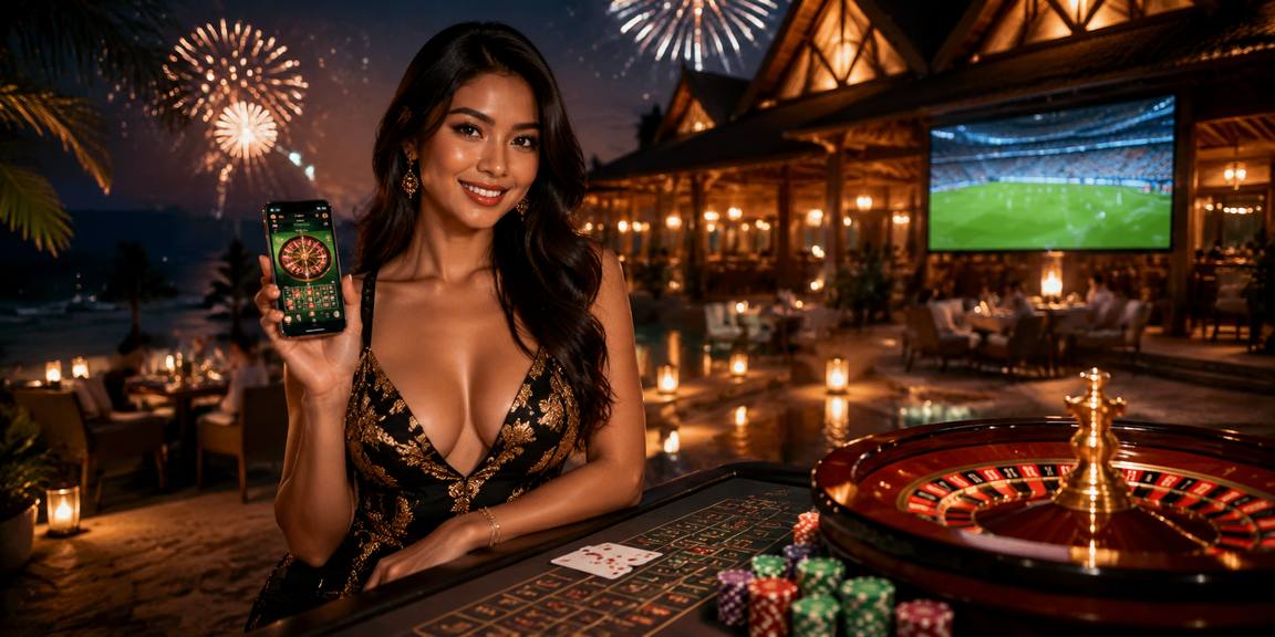 cuan365 slot Real Dealers, Real Tables, Real Time